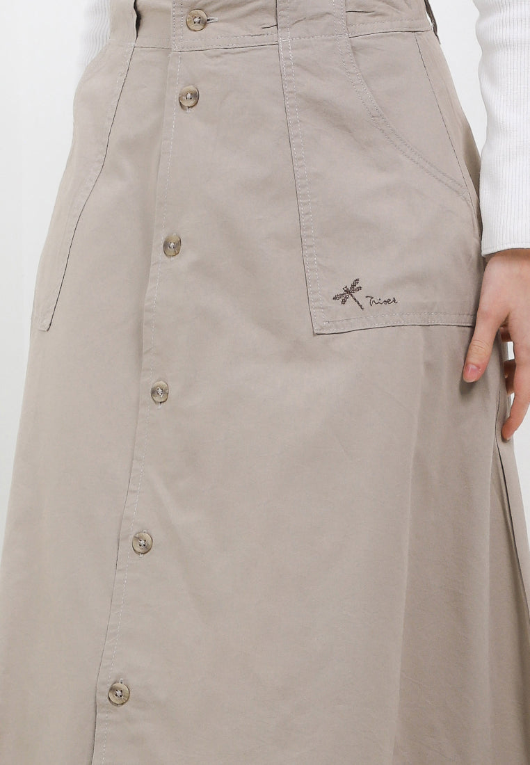 TRISET CASUAL SKIRT - TN3010700
