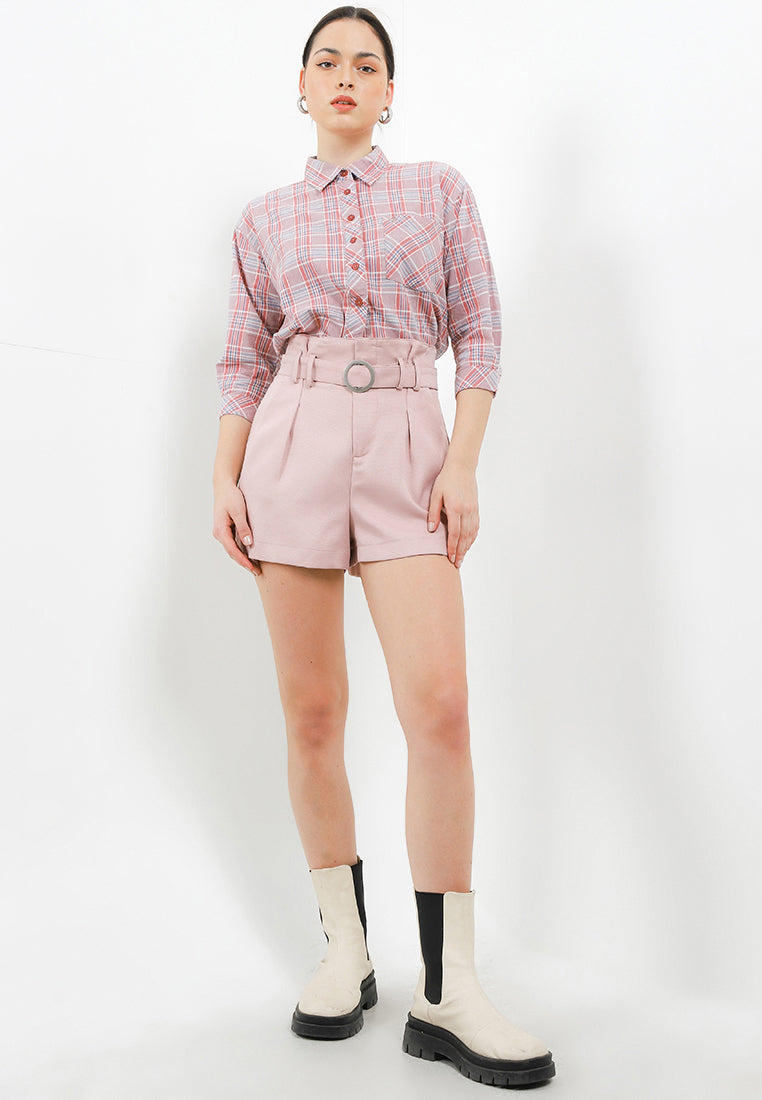 TRISET CASUAL BLOUSE - TR3094801