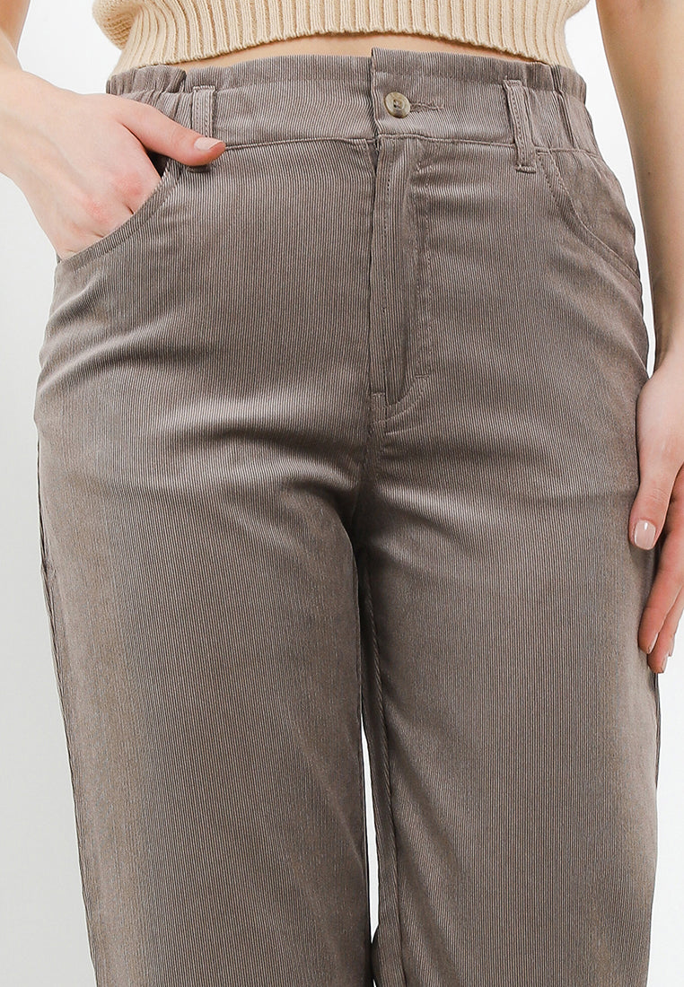 TRISET CASUAL AMAYA PANTS - TP8005302