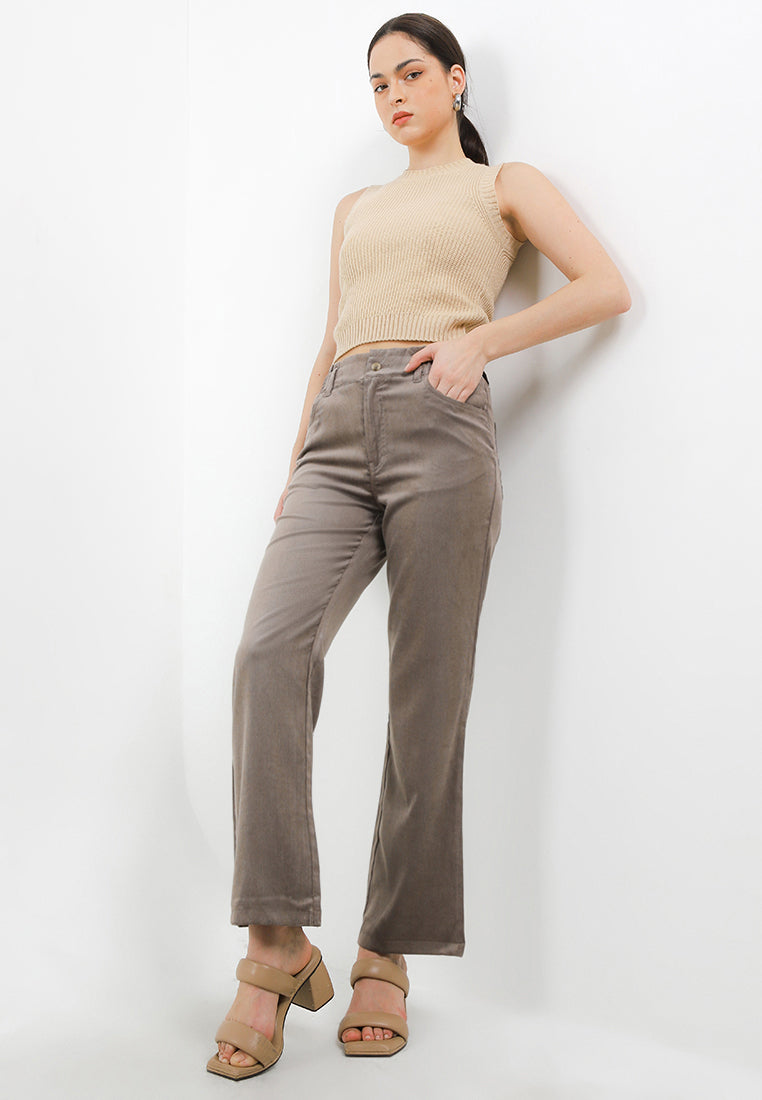 TRISET CASUAL AMAYA PANTS - TP8005302