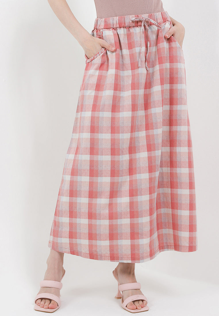 TRISET CASUAL SKIRT - TN3011101