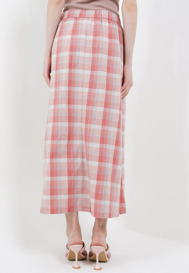 TRISET CASUAL SKIRT - TN3011101