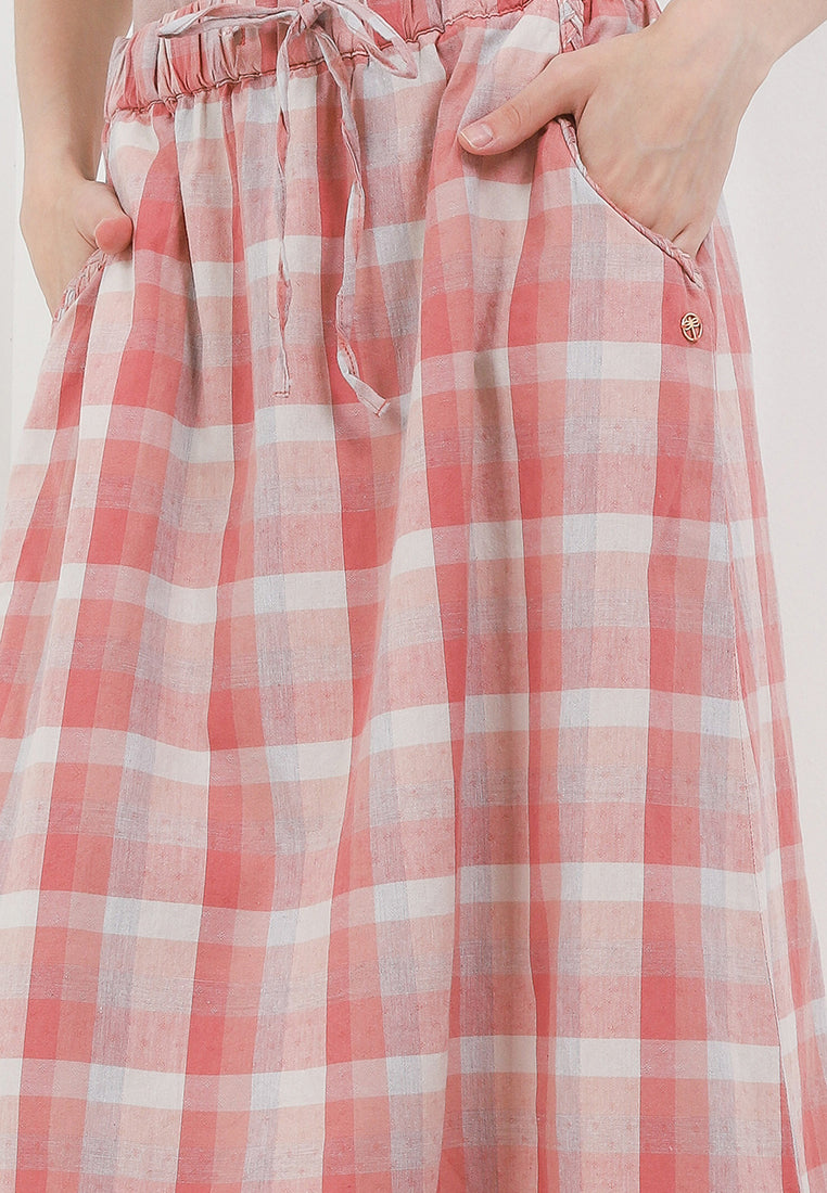 TRISET CASUAL SKIRT - TN3011101