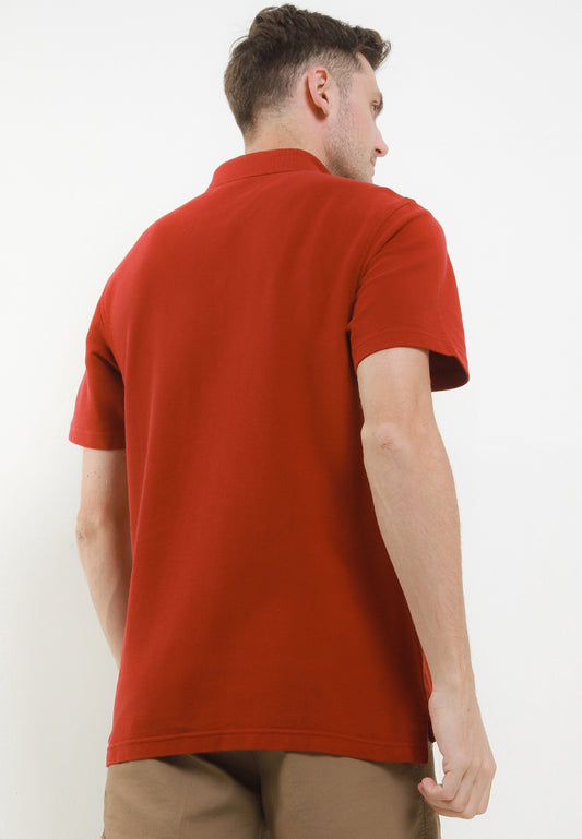 WATCHOUT CASUAL CAMBRIDGE POLO - WK900050037