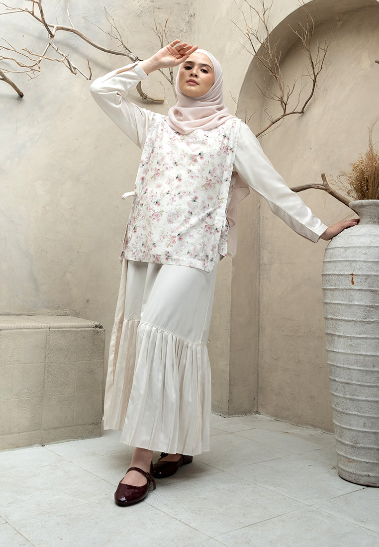 TRISET LADIES DRESS - LD6000600