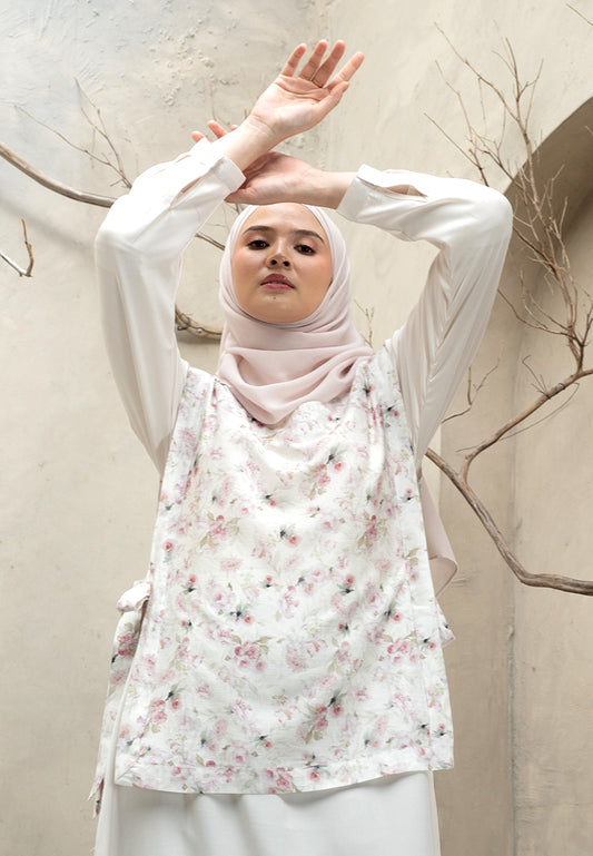 TRISET LADIES DRESS - LD6000600