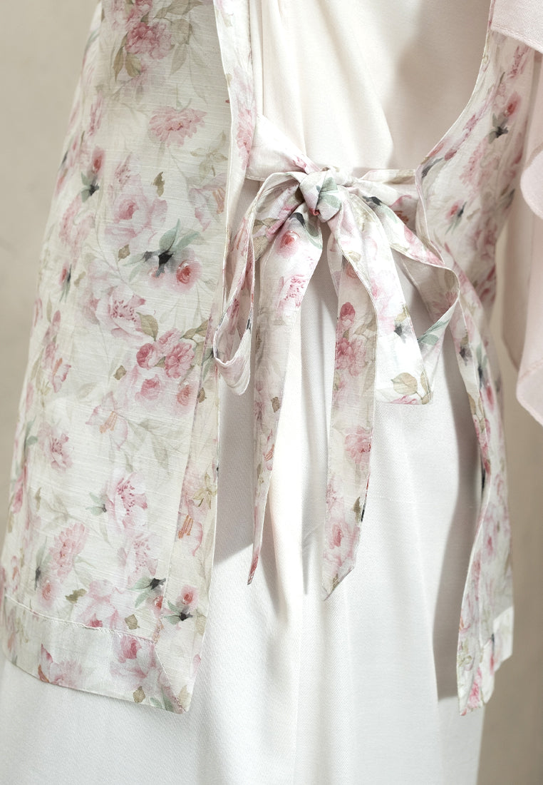 TRISET LADIES DRESS - LD6000600