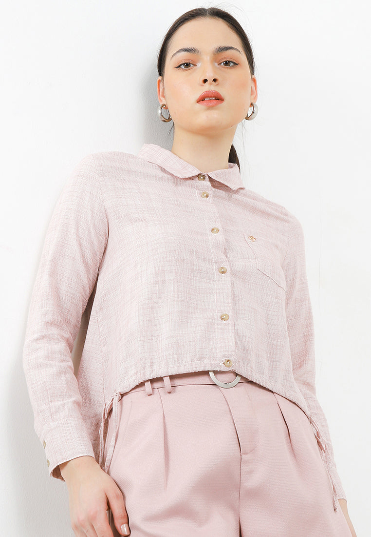 TRISET CASUAL BLOUSE - TR3094601