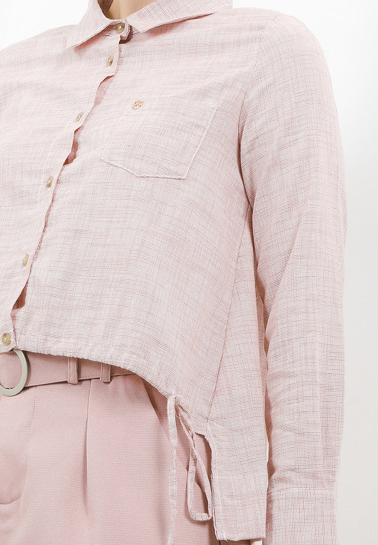 TRISET CASUAL BLOUSE - TR3094601