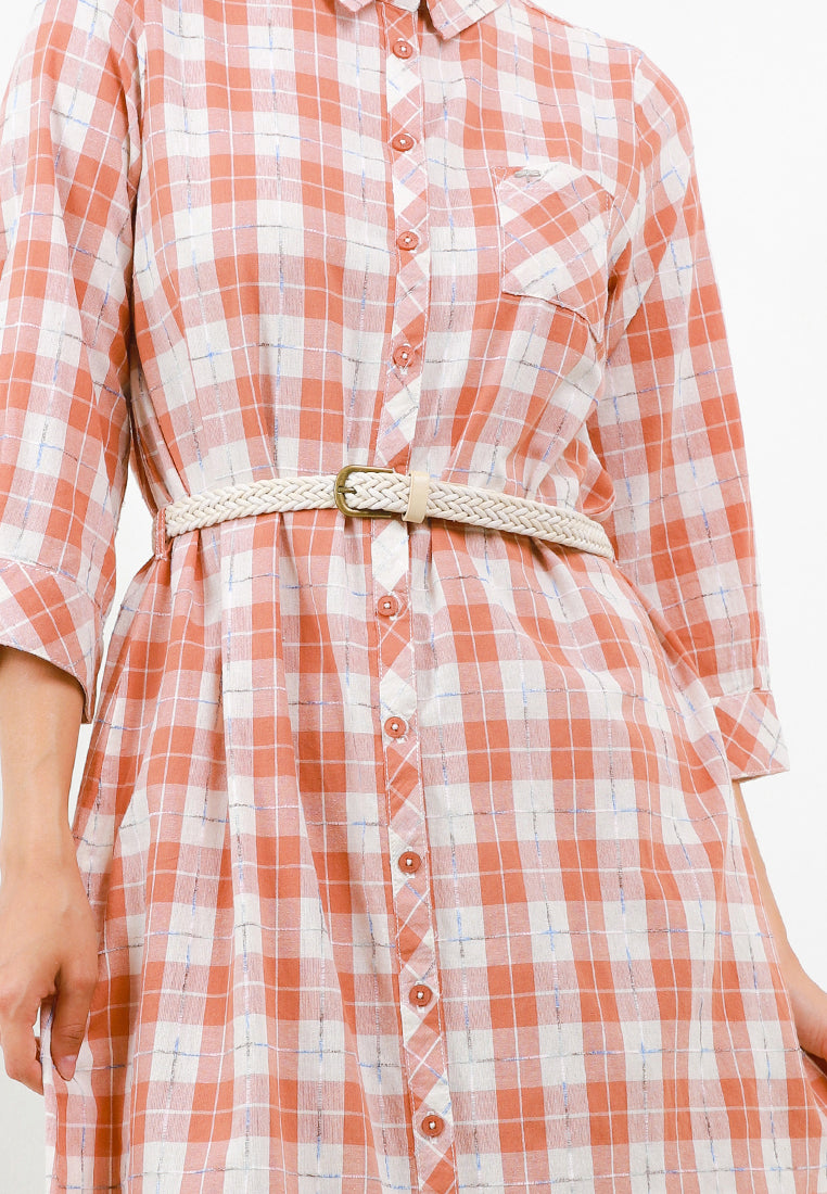TRISET CASUAL DRESS - TD3018901