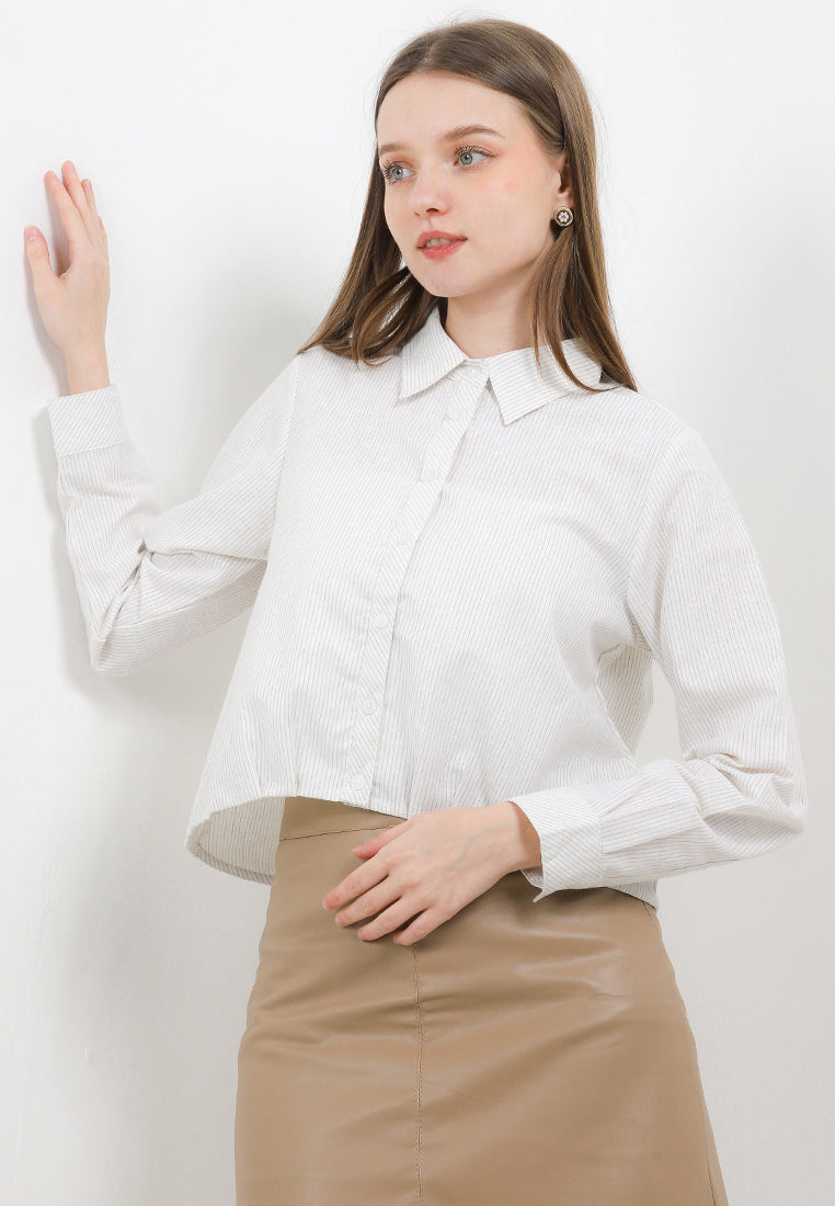 TRISET CASUAL BLOUSE - TR3094701