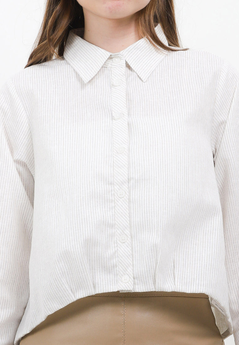 TRISET CASUAL BLOUSE - TR3094701