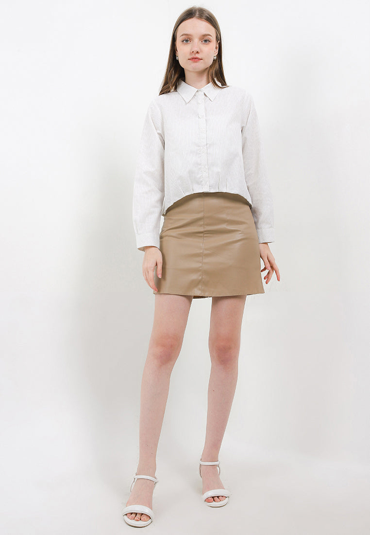 TRISET CASUAL BLOUSE - TR3094701