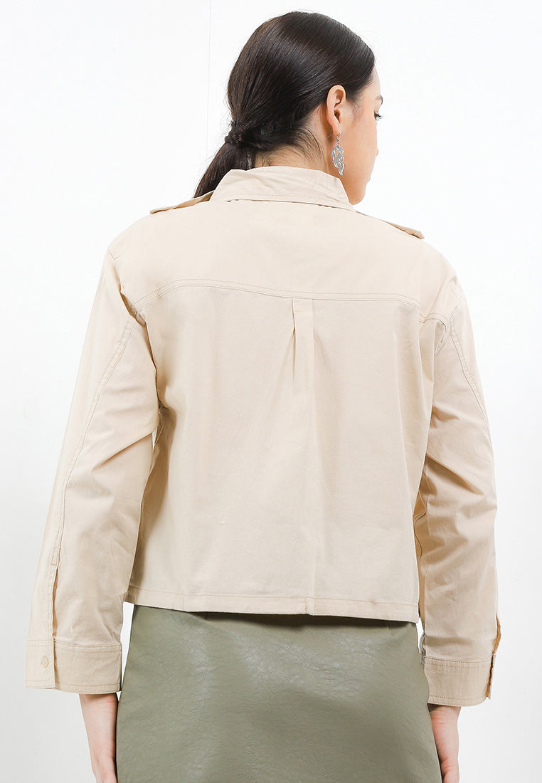 TRISET CASUAL BLOUSE - TR3095900
