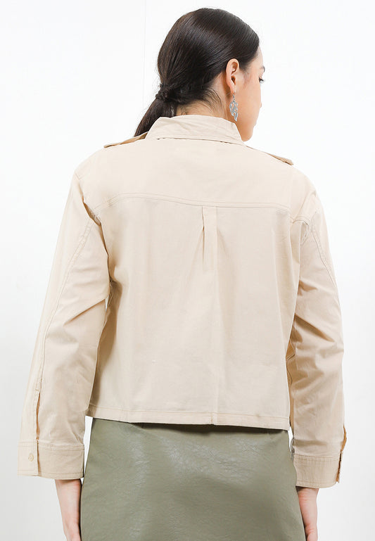 TRISET CASUAL BLOUSE - TR3095900