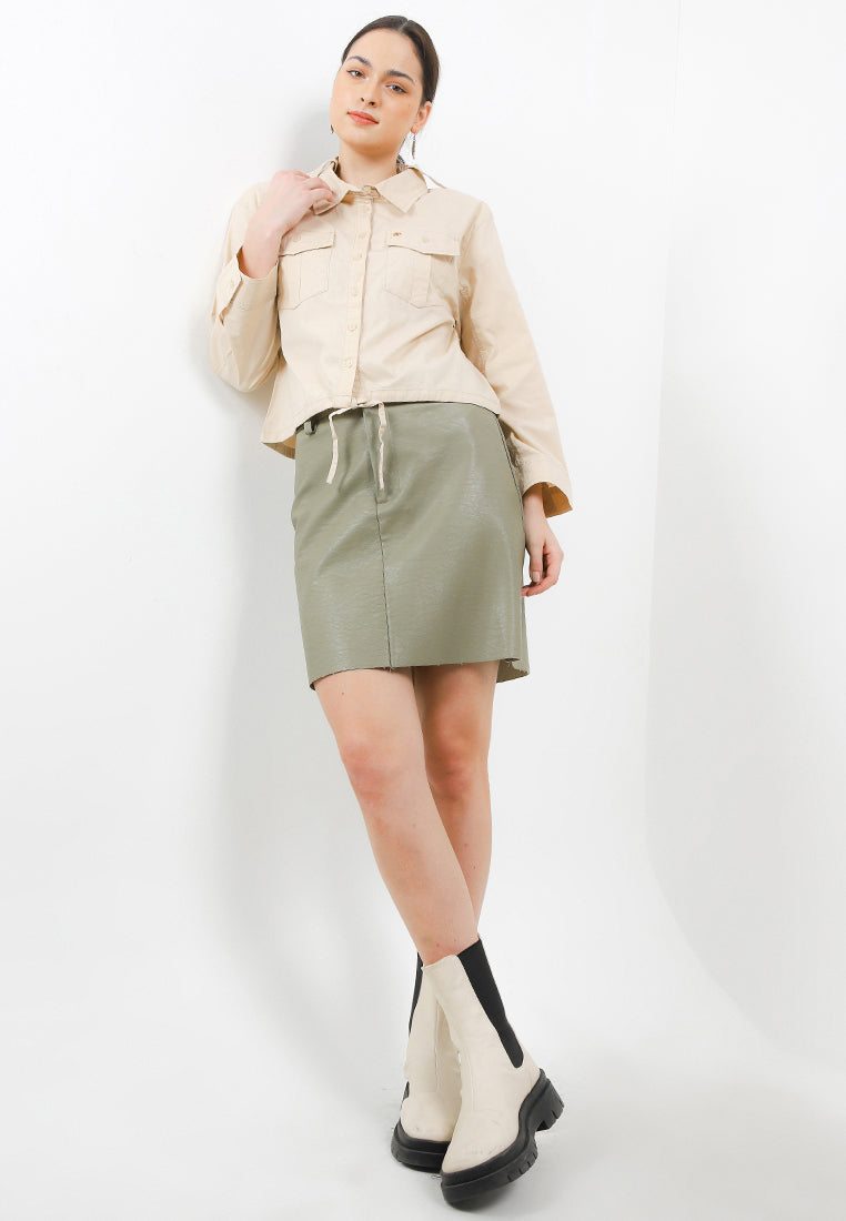 TRISET CASUAL BLOUSE - TR3095900