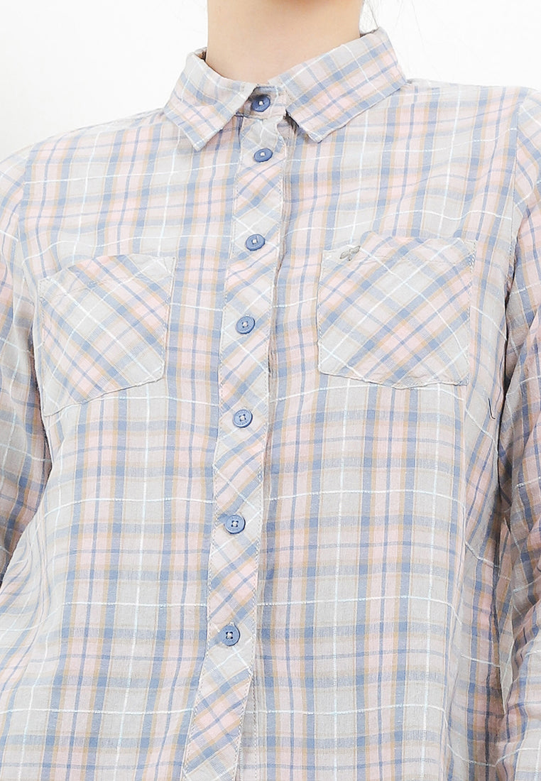 TRISET CASUAL BLOUSE - TR3095801
