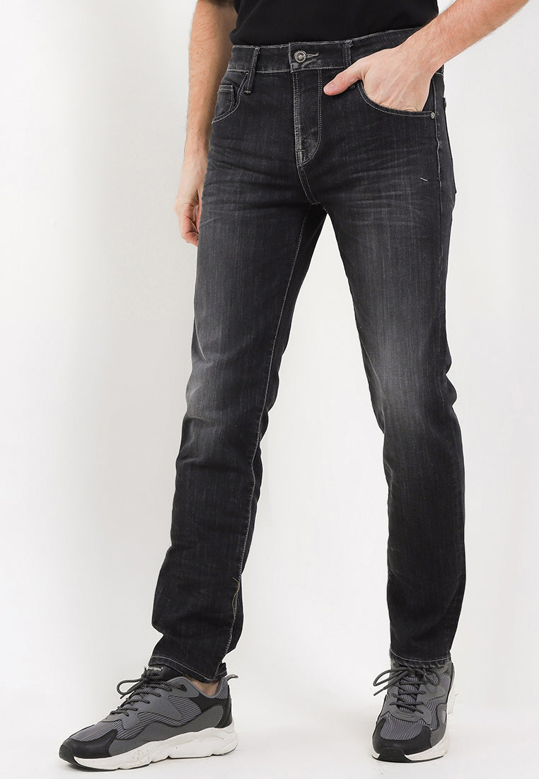 WATCHOUT JEANS HUDSON SLIM FIT PANTS - JP8122500