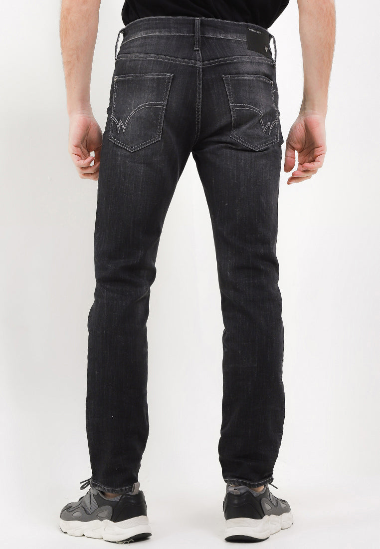 WATCHOUT JEANS HUDSON SLIM FIT PANTS - JP8122500