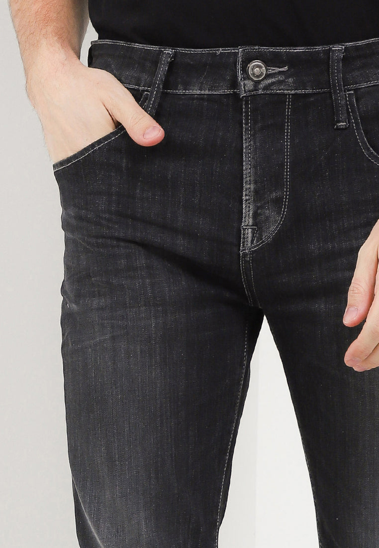 WATCHOUT JEANS HUDSON SLIM FIT PANTS - JP8122500