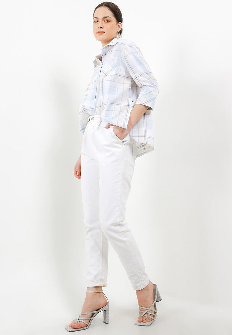 TRISET LADIES BLOUSE - LR3046501