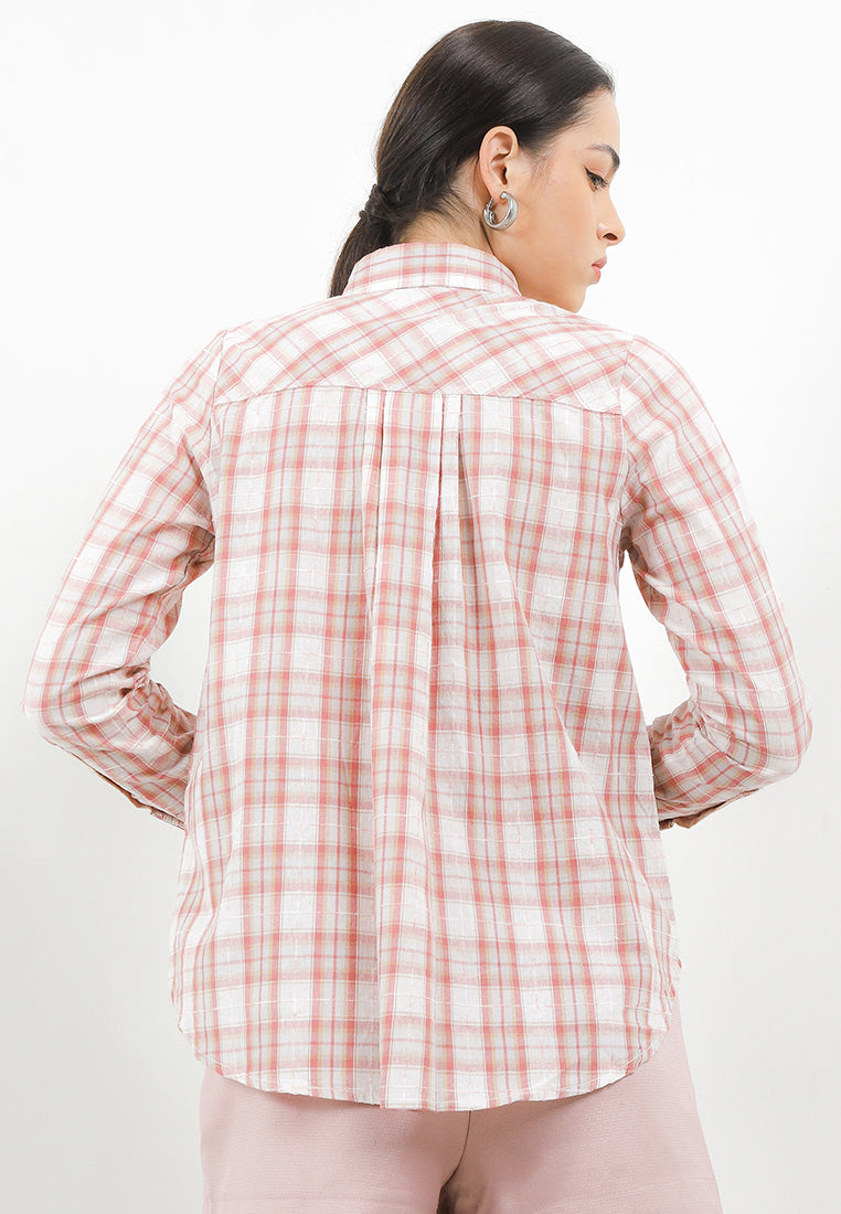 TRISET CASUAL BLOUSE - TR3095801