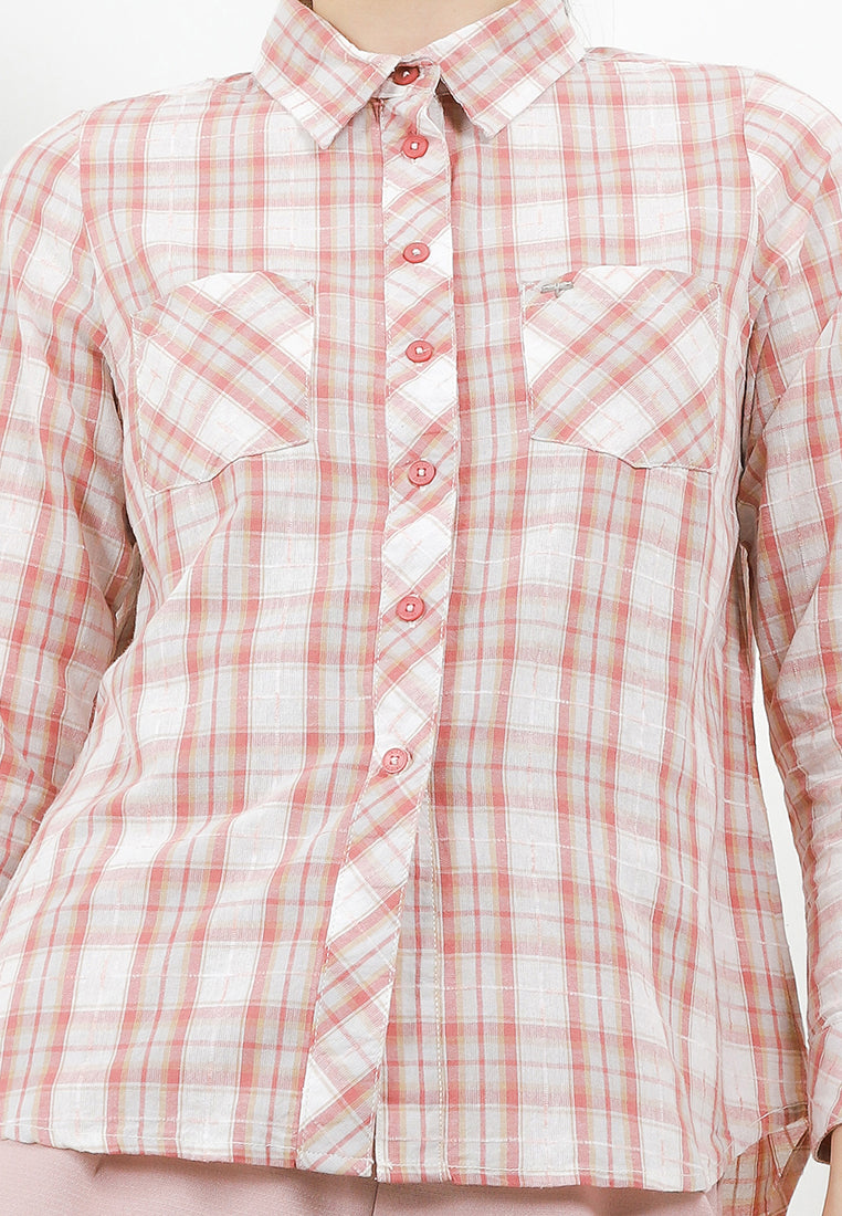TRISET CASUAL BLOUSE - TR3095801