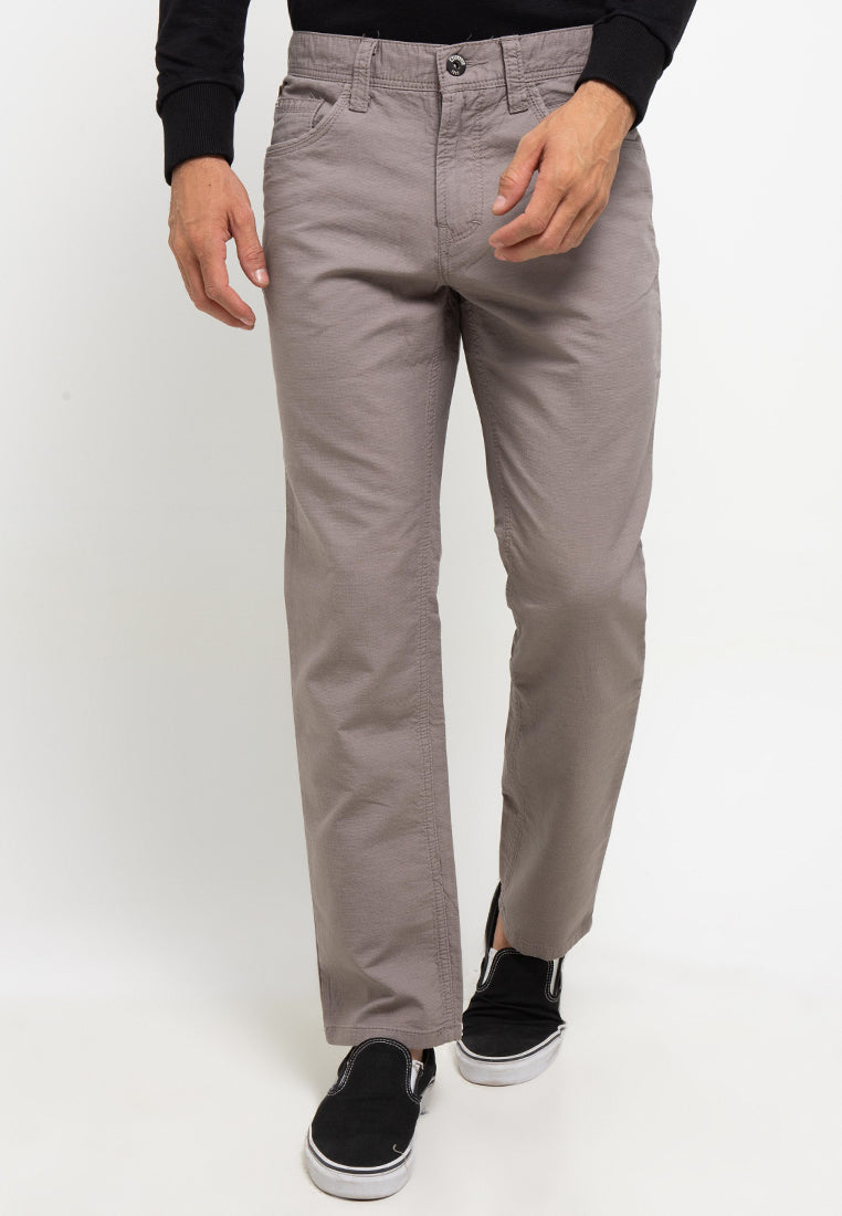WATCHOUT CASUAL CASUAL PORTSMOUTH PANTS - WP802470004