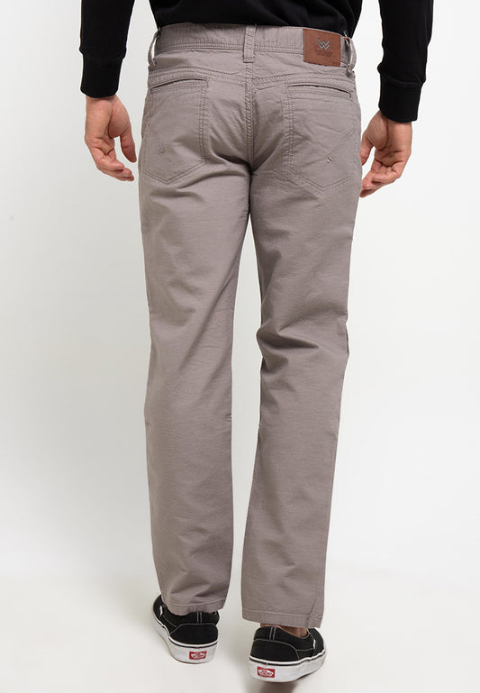WATCHOUT CASUAL CASUAL PORTSMOUTH PANTS - WP802470004