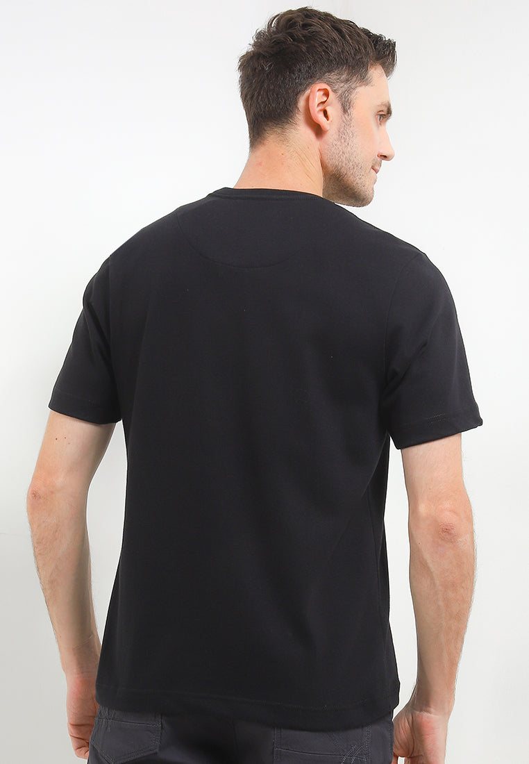WATCHOUT JEANS KANSAS TEE - JK402600001