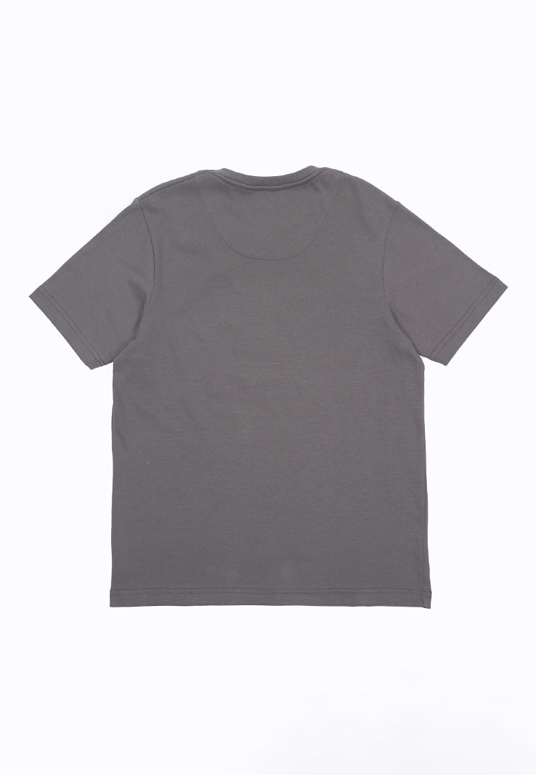WATCHOUT JEANS KANSAS TEE - JK402610023