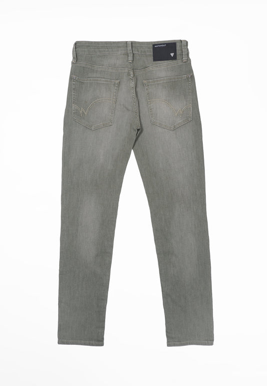 WATCHOUT JEANS HUDSON SLIM FIT JEANS - JP812280011