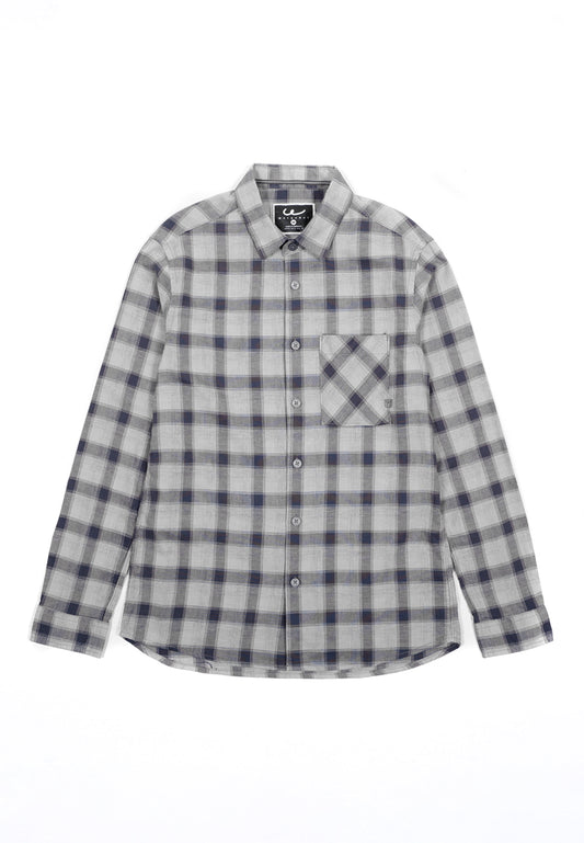 WATCHOUT JEANS FRESNO SHIRT - JS303140123