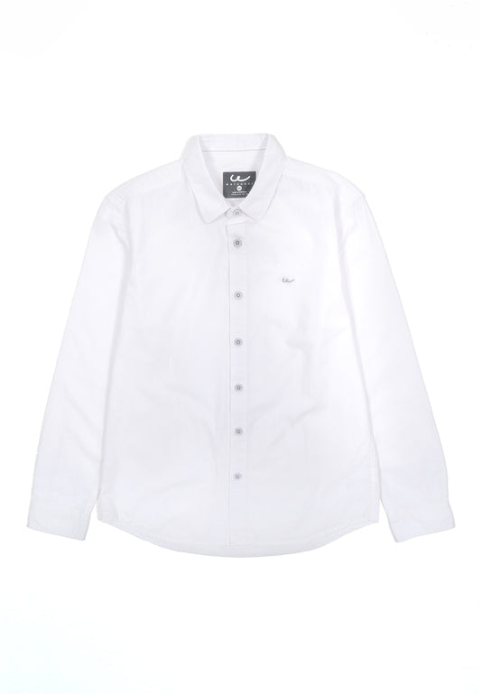 WATCHOUT JEANS EUGENE SHIRT - JS303150002