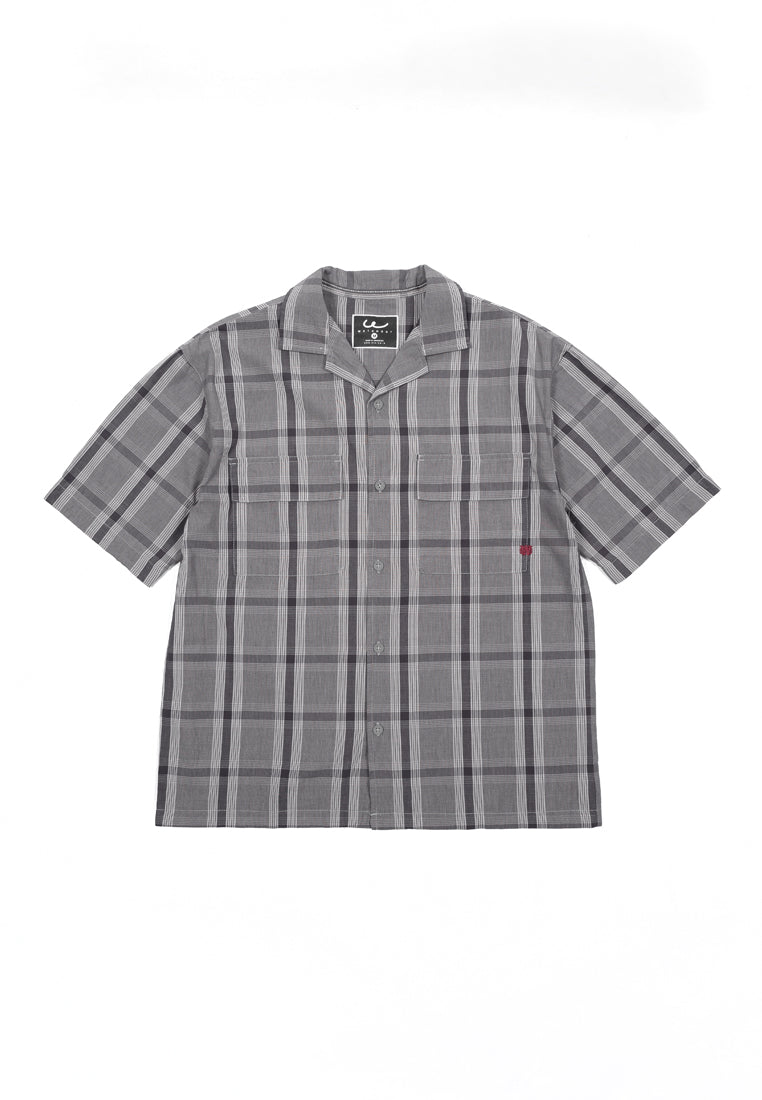 WATCHOUT JEANS ELGIN SHIRT - JS502420123