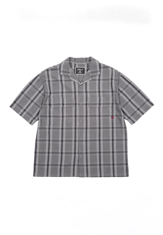 WATCHOUT JEANS ELGIN SHIRT - JS502420123