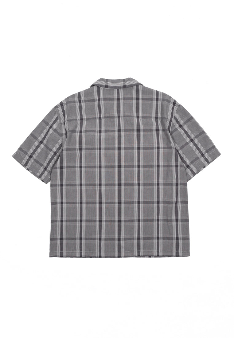 WATCHOUT JEANS ELGIN SHIRT - JS502420123