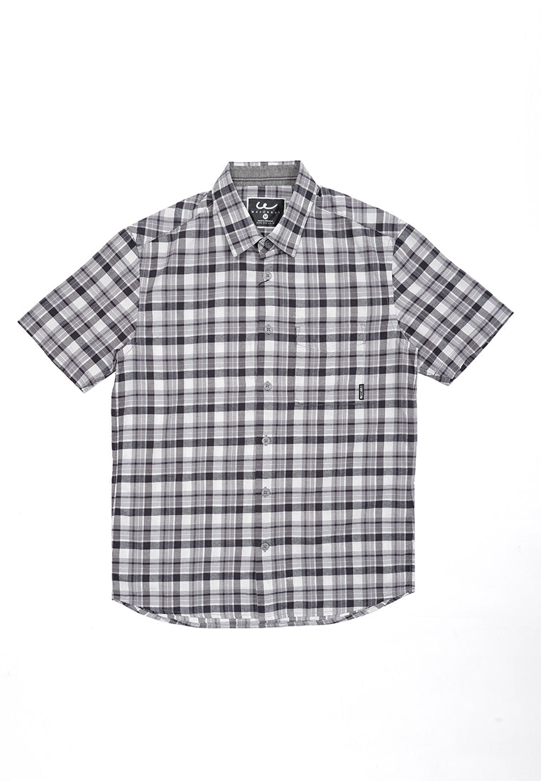WATCHOUT JEANS AUSTIN SHIRT - JS502430123