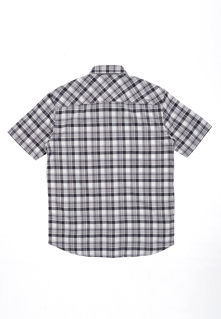 WATCHOUT JEANS AUSTIN SHIRT - JS502430123