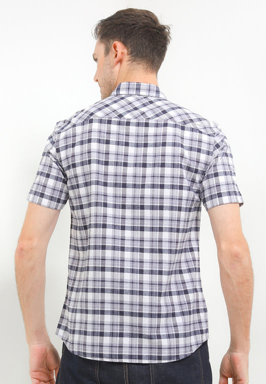 WATCHOUT JEANS AUSTIN SHIRT - JS502430123