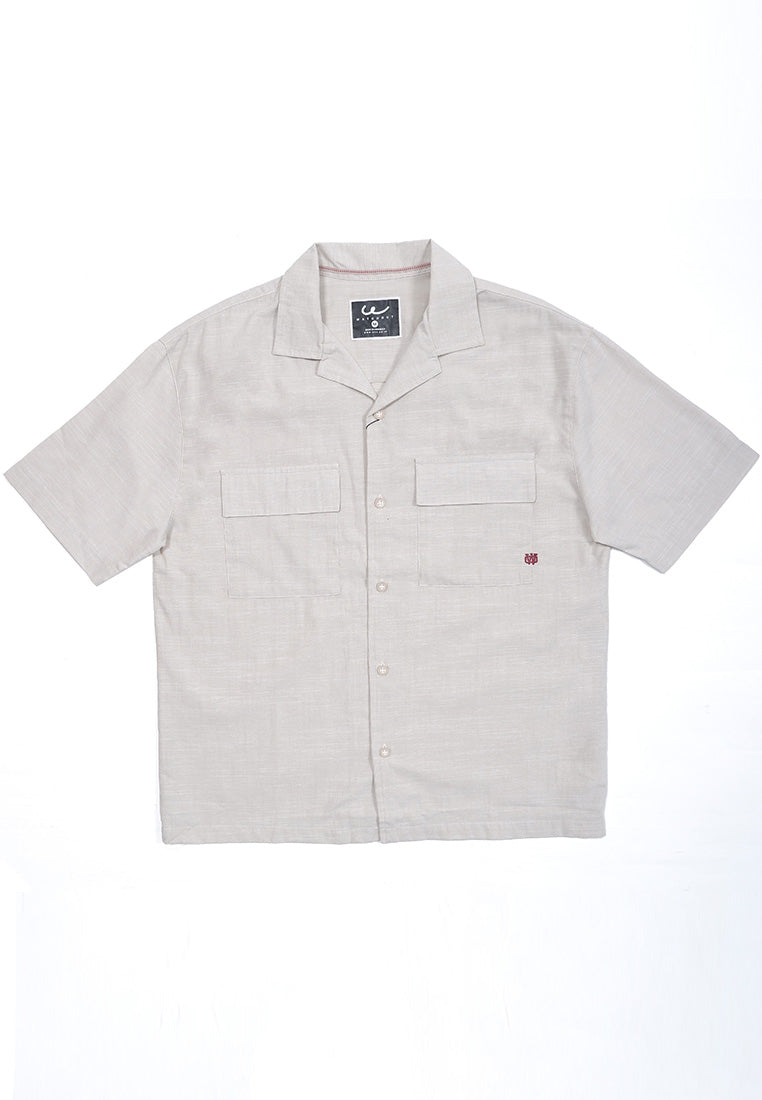 WATCHOUT JEANS ELGIN SHIRT - JS5024400