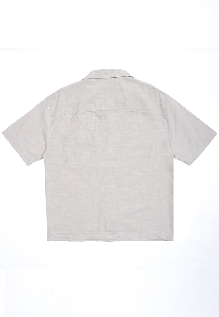 WATCHOUT JEANS ELGIN SHIRT - JS5024400
