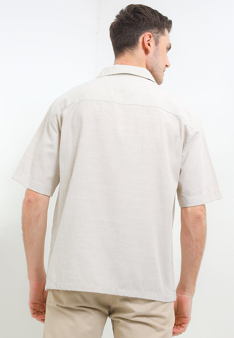 WATCHOUT JEANS ELGIN SHIRT - JS5024400