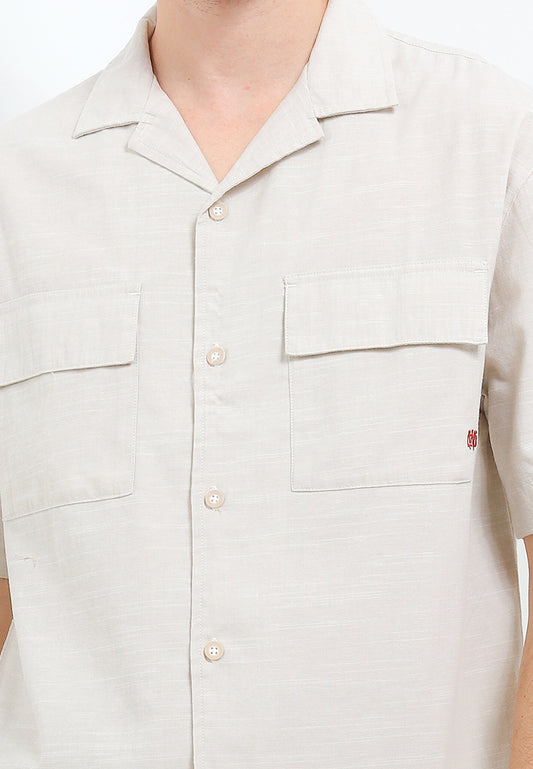 WATCHOUT JEANS ELGIN SHIRT - JS5024400