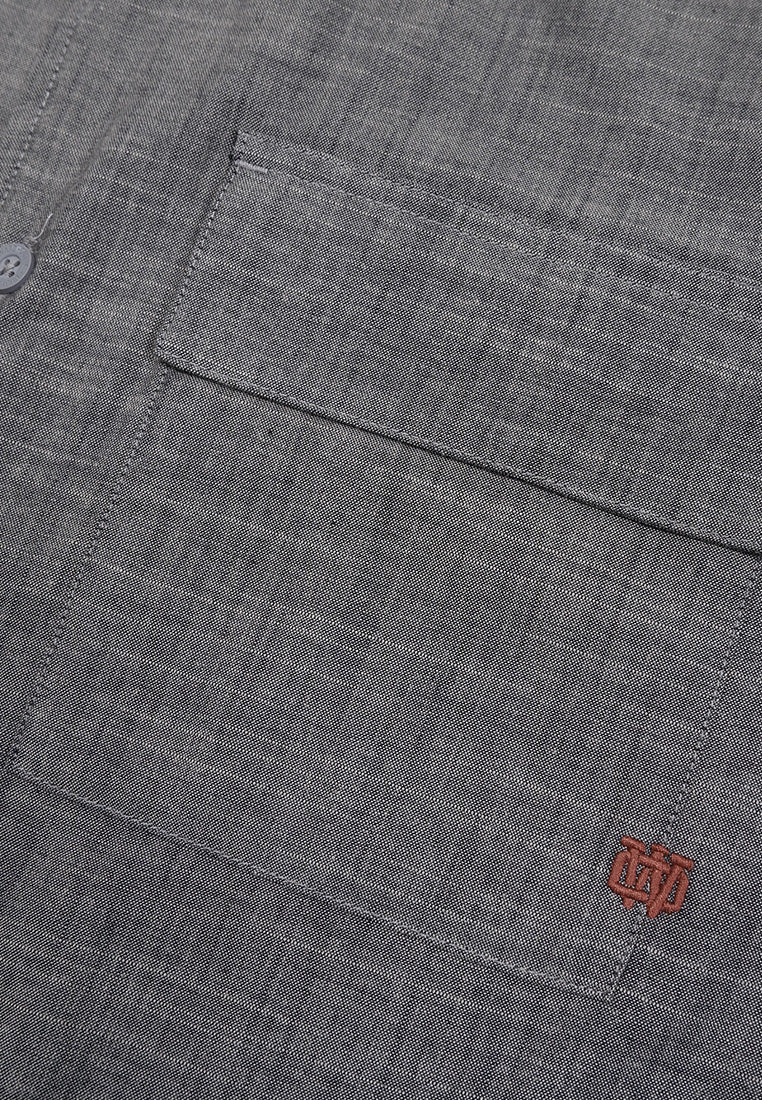 WATCHOUT JEANS ELGIN SHIRT - JS5024400