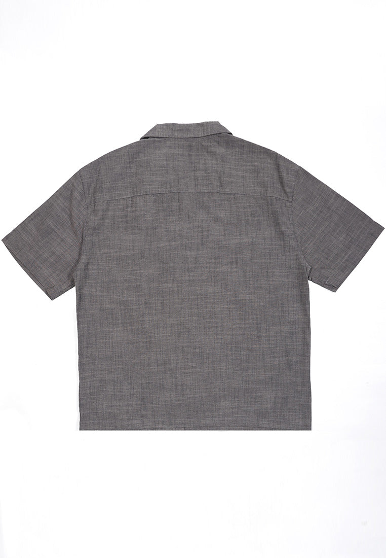 WATCHOUT JEANS ELGIN SHIRT - JS5024400