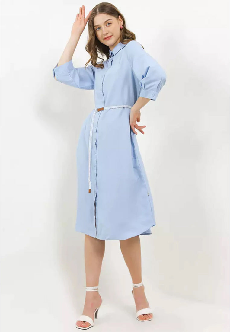TRISET LADIES DRESS - LD3026900