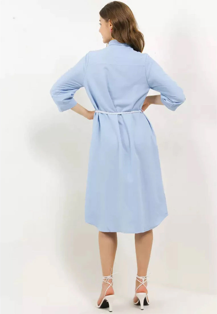 TRISET LADIES DRESS - LD3026900
