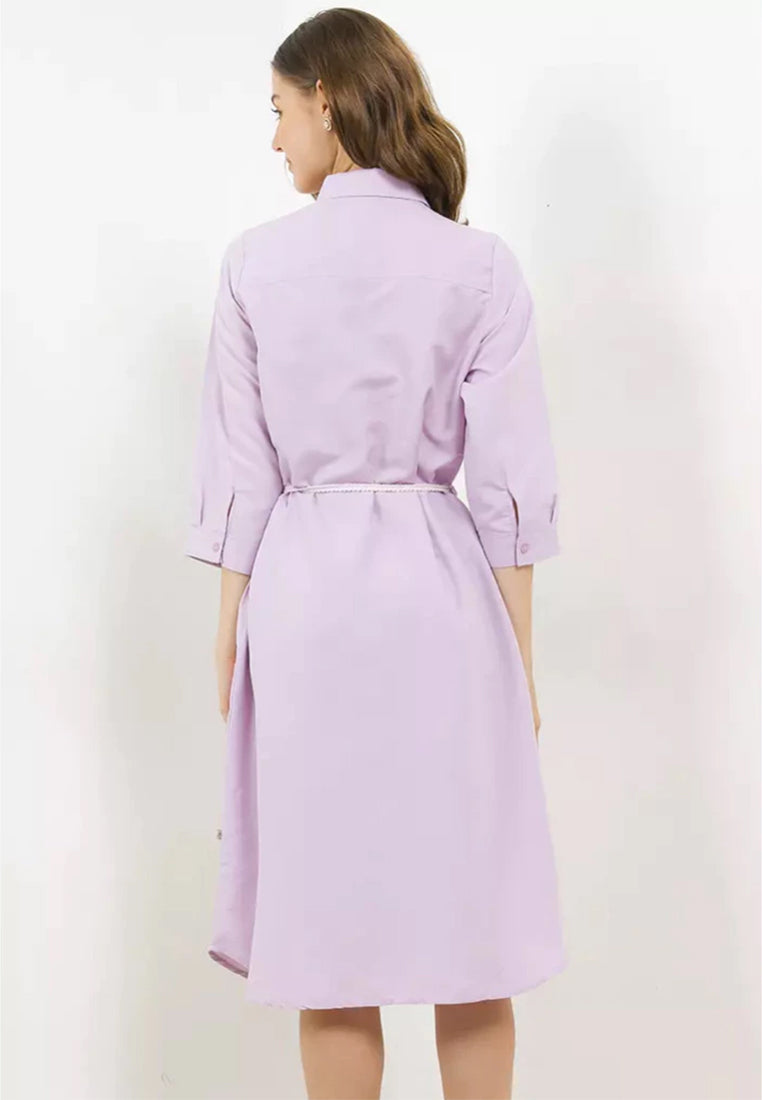 TRISET LADIES DRESS - LD3026900