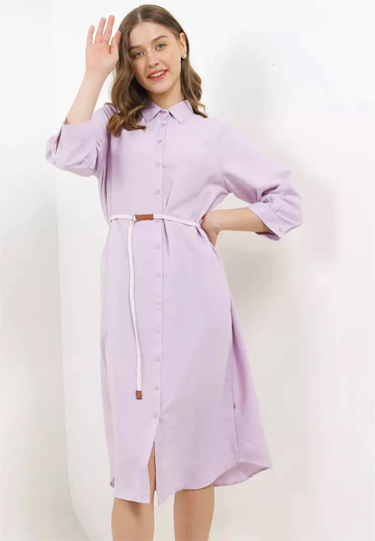 TRISET LADIES DRESS - LD3026900